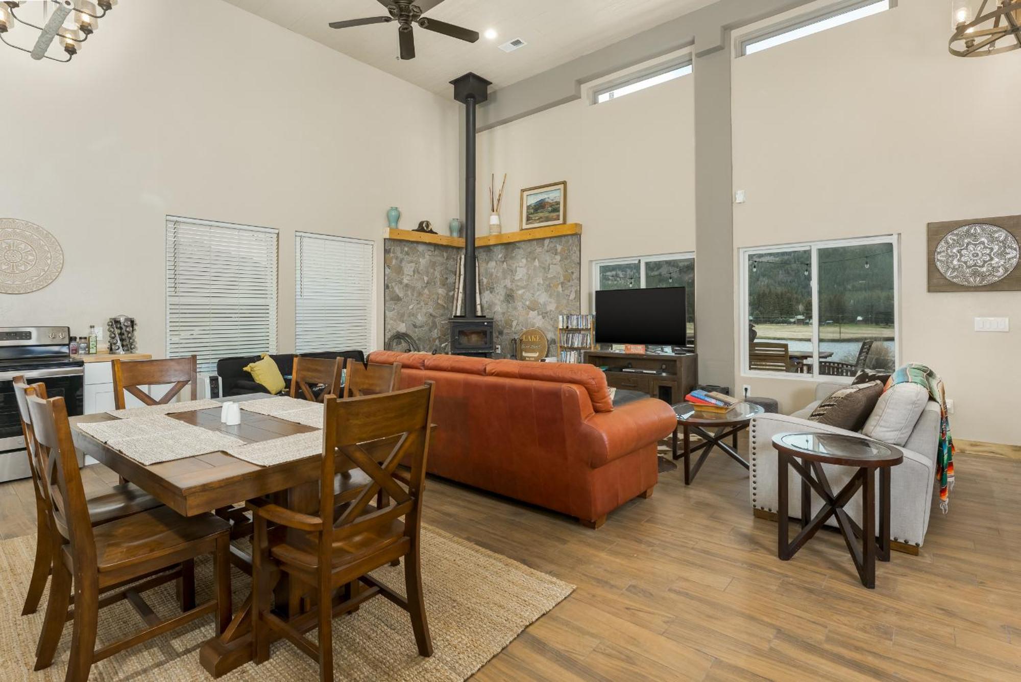 Bear Paw Lodge & Vacation Homes Vallecito Exterior photo