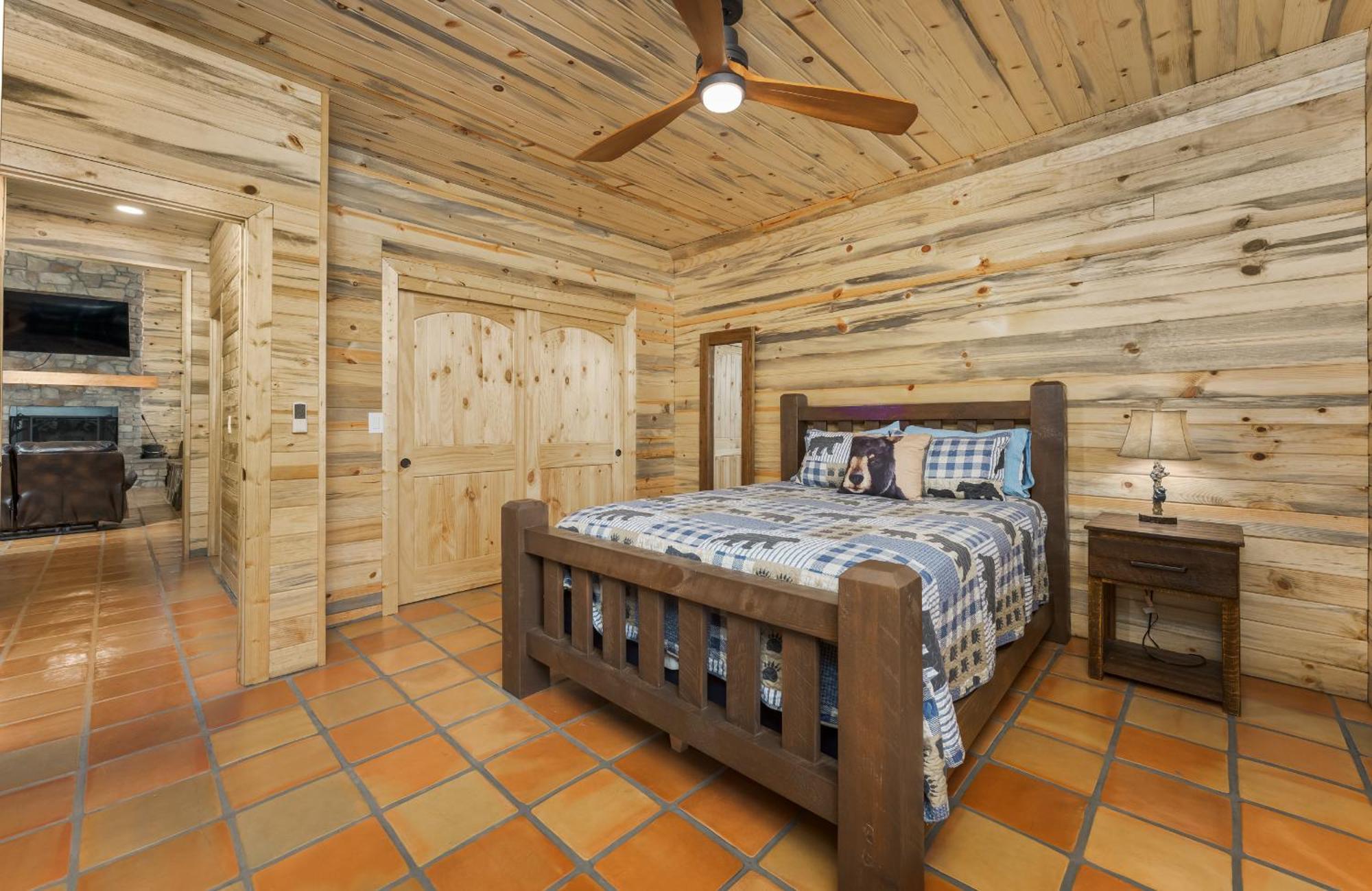 Bear Paw Lodge & Vacation Homes Vallecito Exterior photo