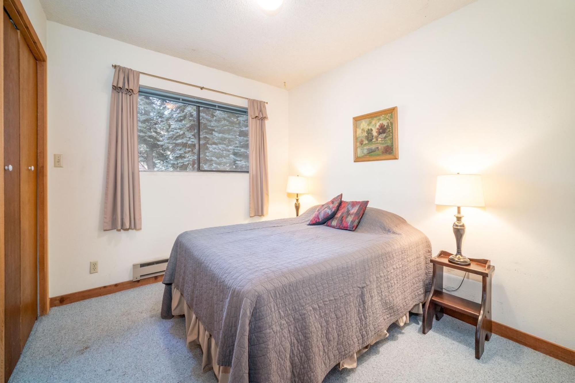 Bear Paw Lodge & Vacation Homes Vallecito Exterior photo